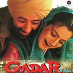 Gadar - Ek Prem Katha (2001) Mp3 Songs